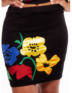Caradeluz Skirt...