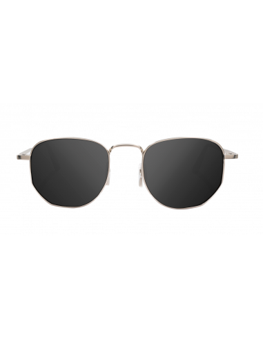 Northweek Jensen Silver Sunglasses