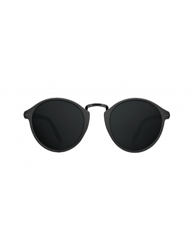 Northweek Vesca All Black Sunglasses