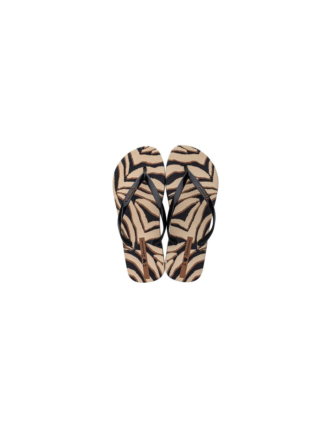 Ipanema on sale leopard print