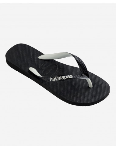 Black And White Top Mix Havaianas...