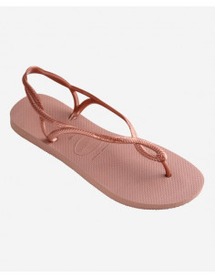 Women's Havaianas Pink Sandal