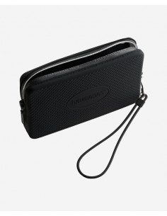 Mini Bolso Havaianas Negro