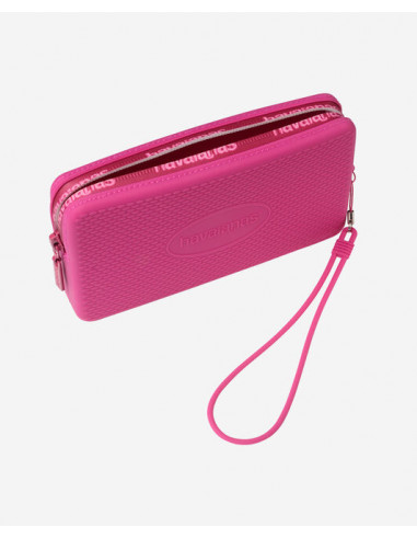 Havaianas Mini Bag Fuchsia