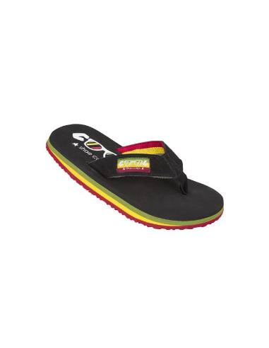 Flip Flops Cool Original Jamaica
