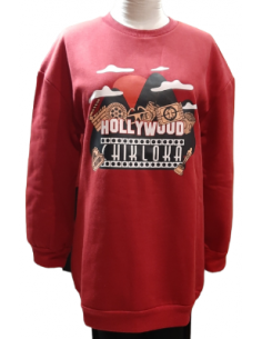 Red Hollywood Chikloka...