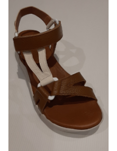 Biclour Yaccos Women's Sandals
