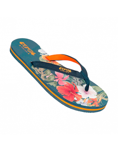 Chanclas Cool Mujer Flower