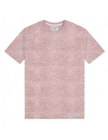 Men's Red AntraciteT-shirt
