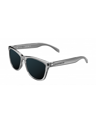 Northweek Regular Bright Grey Sunglasses