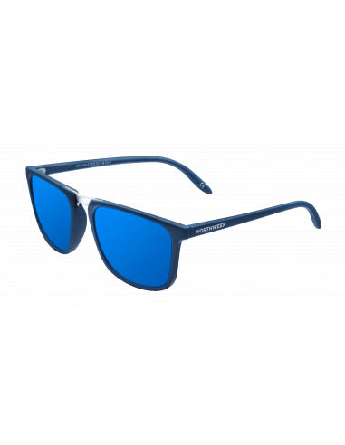Northweek Shelter Sunglasses Blue