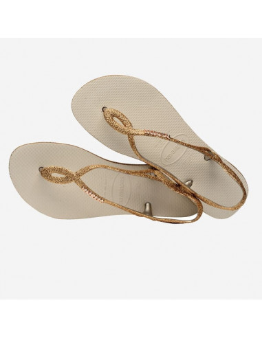 Havaianas luna flip online flops