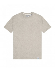 Men's Beige Antracite T-shirt