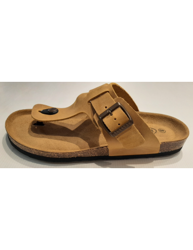 Chanclas corcho online