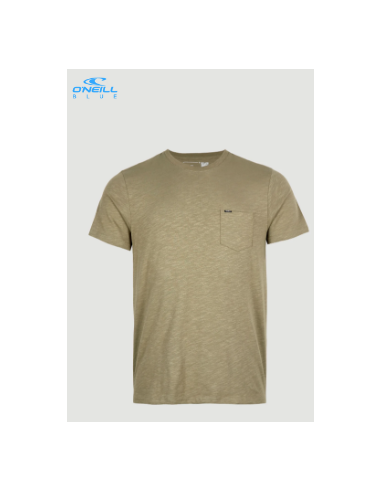 O'Neill Khaki Men's Basic T-shirt