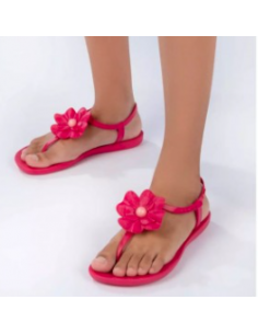 Pink Sandal Ipanema Woman...