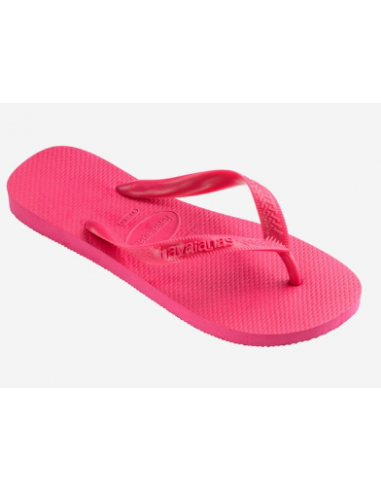 Havaianas Girl Flip Flops Pink...