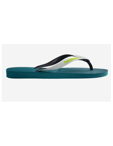 Havaianas top online green