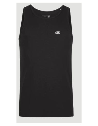 Oneill Men's Sleeveless T-shirt Black