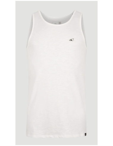 Oneill Men's Sleeveless T-shirt White