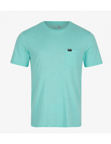 O'Neill Turquoise Men's Basic T-Shirt