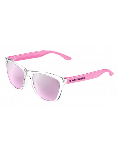 Northweek Creative Pink Sunglasses
