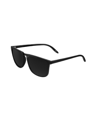 Northweek Crescent Sunglasses Black
