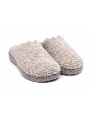 Teddy Arena Women's House Slippers