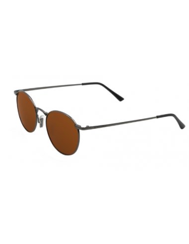 Northweek Metal Brown Sunglasses