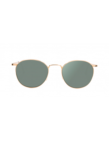 Northweek Mills Champagne Sunglasses