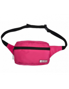 Fuchsia Pink Belt Pack...
