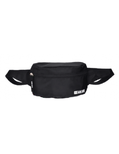 Robin Ruth Black Belt Bag