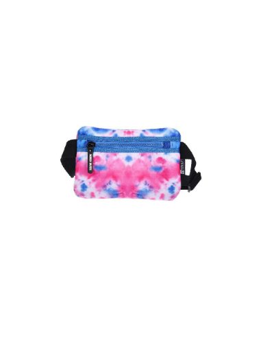 Robin Ruth Blue Pink Fuchsia Neoprene...