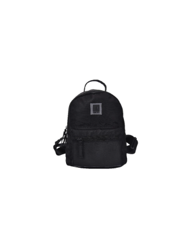 Robin Ruth Small Black Backpack