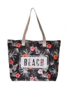 Robin Ruth Fabric Beach Bag