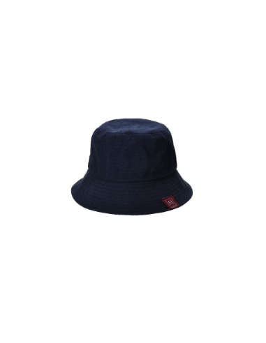 Navy Blue Fisherman's Hat