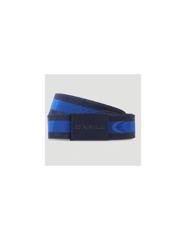 Cinturón O´neill Azul Casual