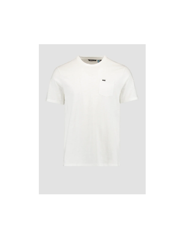 O'Neill Powder White Men's Basic T-Shirt