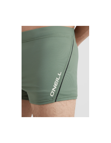 O'Neill Men's Swimsuit Basic Green