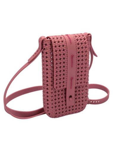 Mini Bag Ipanema Pink