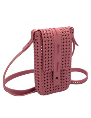 Mini Bag Ipanema Rosa