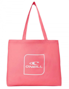 Pink O'Neill Coastal Tote Bag