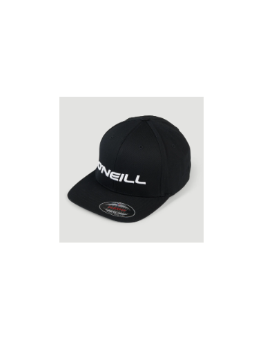 O'Neill Baseball Cap Black