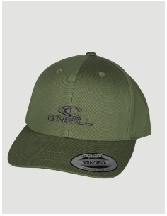O'Neill Cap Green Khaki...