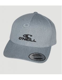 O'Neill Cap Silver Logo Wave