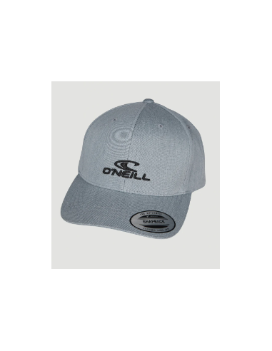 O'Neill Cap Silver Logo Wave