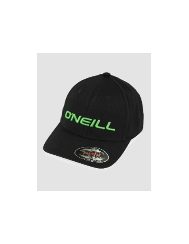 Gorra Baseball Niño O´Neill Negra