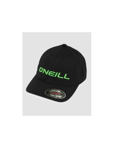 O'Neill Boys' Baseball Cap Black