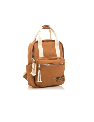 Mustang Women's Backpack Leather Colour