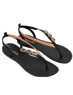 Ipanema Women's Salty Black...